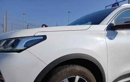 Chery Tiggo 7 Pro, 2023 год, 1 750 000 рублей, 3 фотография