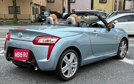 Daihatsu Copen II, 2023 год, 973 000 рублей, 11 фотография