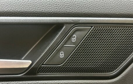 Volkswagen Tiguan II, 2020 год, 2 140 000 рублей, 11 фотография