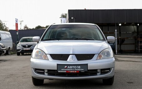 Mitsubishi Lancer IX, 2006 год, 374 000 рублей, 3 фотография