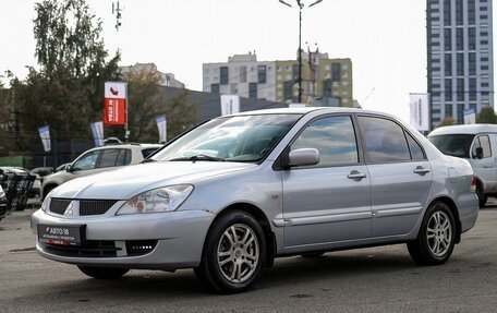 Mitsubishi Lancer IX, 2006 год, 374 000 рублей, 2 фотография