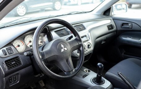 Mitsubishi Lancer IX, 2006 год, 374 000 рублей, 9 фотография