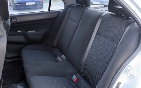 Mitsubishi Lancer IX, 2006 год, 374 000 рублей, 12 фотография