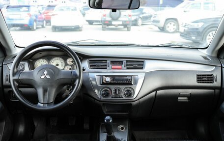 Mitsubishi Lancer IX, 2006 год, 374 000 рублей, 8 фотография