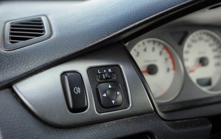 Mitsubishi Lancer IX, 2006 год, 374 000 рублей, 15 фотография