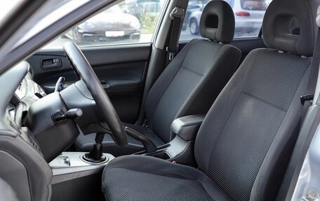 Mitsubishi Lancer IX, 2006 год, 374 000 рублей, 11 фотография