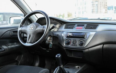 Mitsubishi Lancer IX, 2006 год, 374 000 рублей, 10 фотография