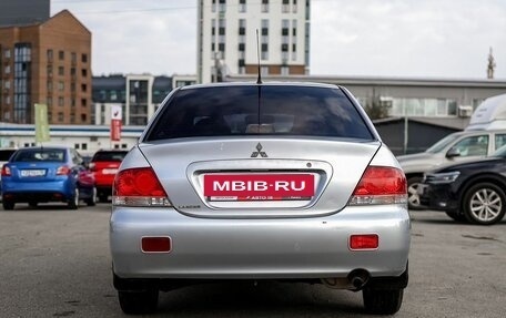 Mitsubishi Lancer IX, 2006 год, 374 000 рублей, 6 фотография