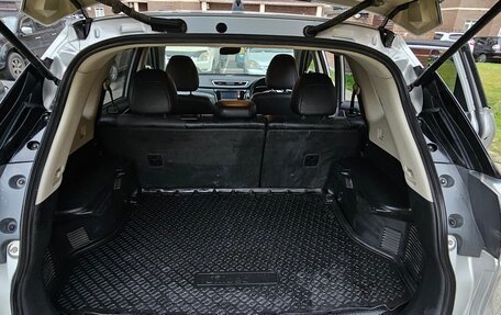 Nissan X-Trail, 2015 год, 1 790 000 рублей, 9 фотография