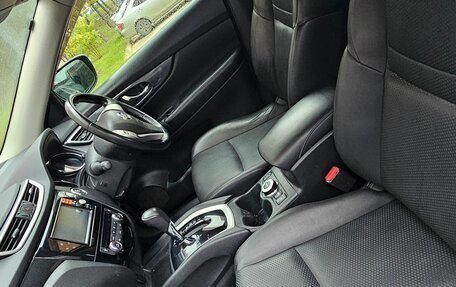 Nissan X-Trail, 2015 год, 1 790 000 рублей, 12 фотография