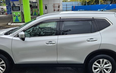 Nissan X-Trail, 2015 год, 1 790 000 рублей, 8 фотография