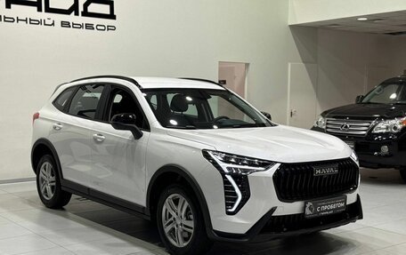 Haval Jolion, 2025 год, 2 150 000 рублей, 4 фотография