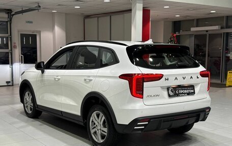 Haval Jolion, 2025 год, 2 150 000 рублей, 5 фотография