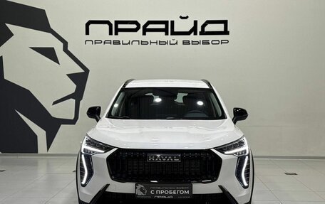 Haval Jolion, 2025 год, 2 150 000 рублей, 3 фотография