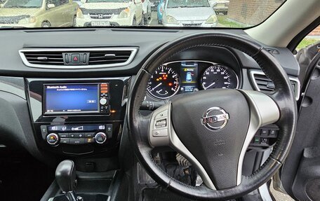 Nissan X-Trail, 2015 год, 1 790 000 рублей, 15 фотография