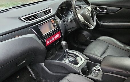 Nissan X-Trail, 2015 год, 1 790 000 рублей, 14 фотография
