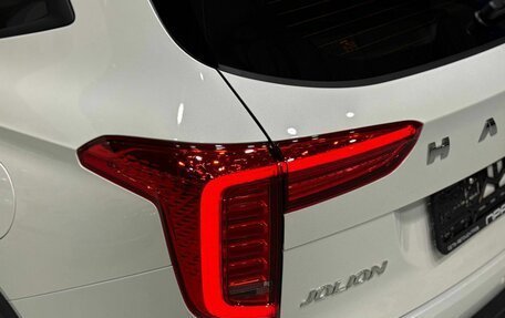 Haval Jolion, 2025 год, 2 150 000 рублей, 9 фотография