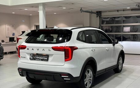 Haval Jolion, 2025 год, 2 150 000 рублей, 7 фотография