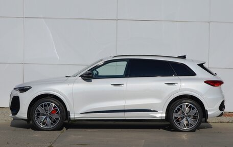 Audi Q5, 2026 год, 5 900 000 рублей, 4 фотография