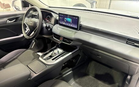Haval Jolion, 2025 год, 2 150 000 рублей, 15 фотография
