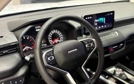 Haval Jolion, 2025 год, 2 150 000 рублей, 11 фотография