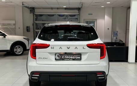 Haval Jolion, 2025 год, 2 150 000 рублей, 6 фотография