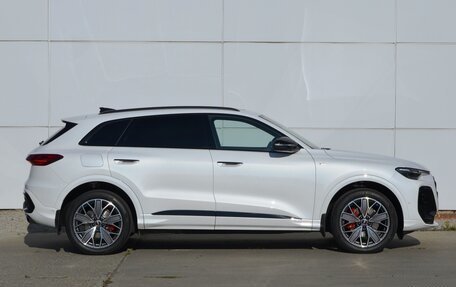 Audi Q5, 2026 год, 5 900 000 рублей, 2 фотография