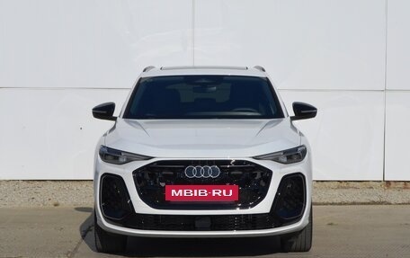 Audi Q5, 2026 год, 5 900 000 рублей, 3 фотография
