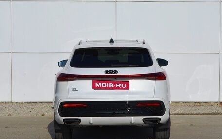 Audi Q5, 2026 год, 5 900 000 рублей, 5 фотография
