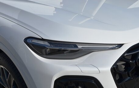 Audi Q5, 2026 год, 5 900 000 рублей, 7 фотография