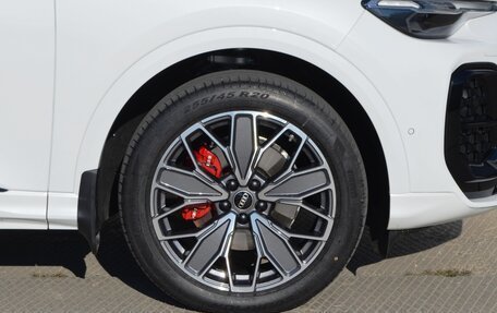 Audi Q5, 2026 год, 5 900 000 рублей, 9 фотография