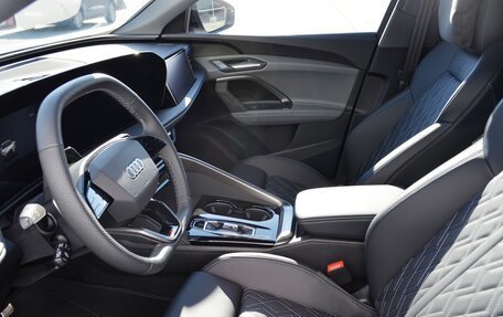 Audi Q5, 2026 год, 5 900 000 рублей, 10 фотография