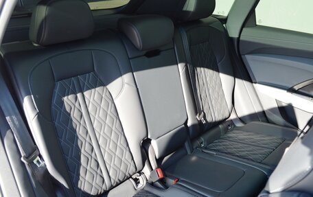 Audi Q5, 2026 год, 5 900 000 рублей, 14 фотография