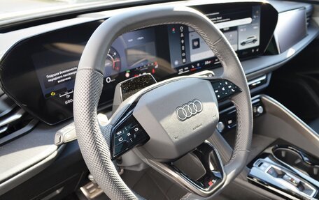 Audi Q5, 2026 год, 5 900 000 рублей, 19 фотография