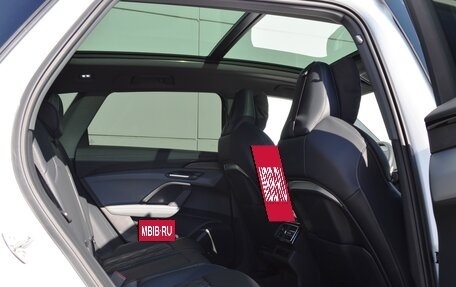 Audi Q5, 2026 год, 5 900 000 рублей, 13 фотография