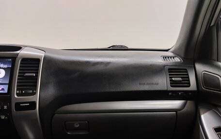 Toyota Land Cruiser Prado 120 рестайлинг, 2006 год, 2 590 000 рублей, 12 фотография