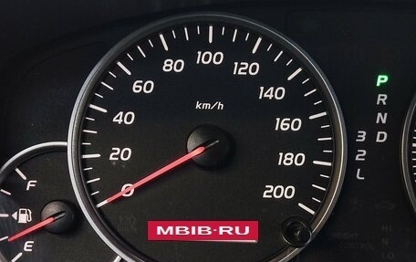 Toyota Land Cruiser Prado 120 рестайлинг, 2006 год, 2 590 000 рублей, 13 фотография