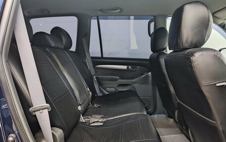 Toyota Land Cruiser Prado 120 рестайлинг, 2006 год, 2 590 000 рублей, 22 фотография