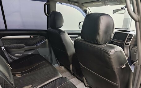 Toyota Land Cruiser Prado 120 рестайлинг, 2006 год, 2 590 000 рублей, 23 фотография
