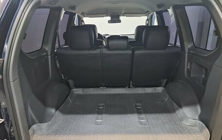 Toyota Land Cruiser Prado 120 рестайлинг, 2006 год, 2 590 000 рублей, 28 фотография