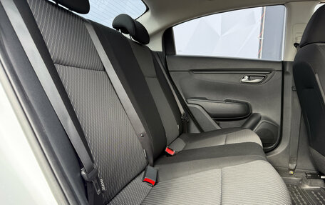 KIA Rio IV, 2018 год, 1 270 000 рублей, 17 фотография
