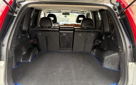 Nissan X-Trail, 2008 год, 1 150 000 рублей, 13 фотография