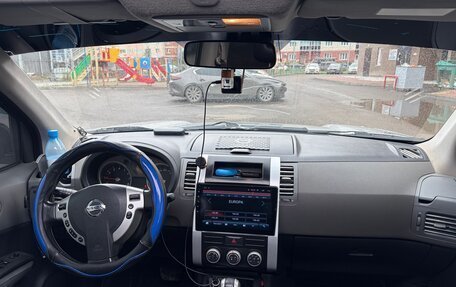 Nissan X-Trail, 2008 год, 1 150 000 рублей, 12 фотография