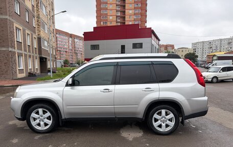 Nissan X-Trail, 2008 год, 1 150 000 рублей, 8 фотография