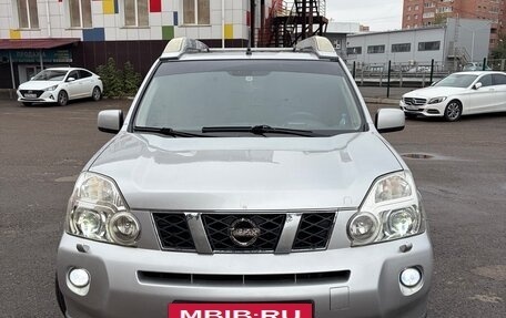Nissan X-Trail, 2008 год, 1 150 000 рублей, 2 фотография