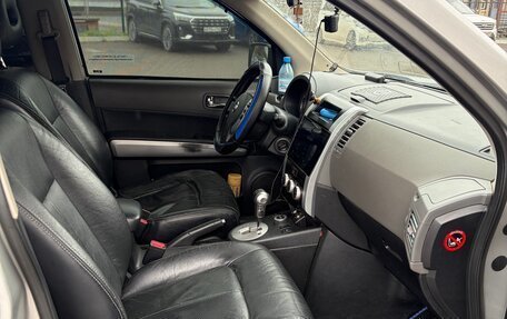 Nissan X-Trail, 2008 год, 1 150 000 рублей, 10 фотография