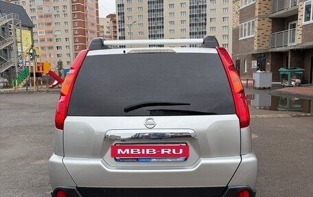 Nissan X-Trail, 2008 год, 1 150 000 рублей, 5 фотография