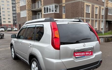 Nissan X-Trail, 2008 год, 1 150 000 рублей, 6 фотография
