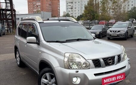 Nissan X-Trail, 2008 год, 1 150 000 рублей, 3 фотография