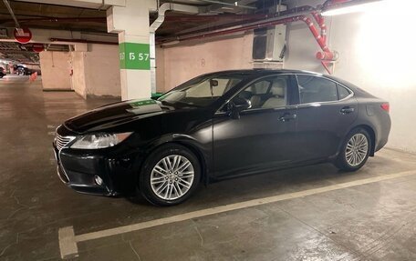 Lexus ES VII, 2013 год, 2 000 000 рублей, 2 фотография